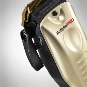Машинка для стрижки Babyliss Pro FX825GE UA