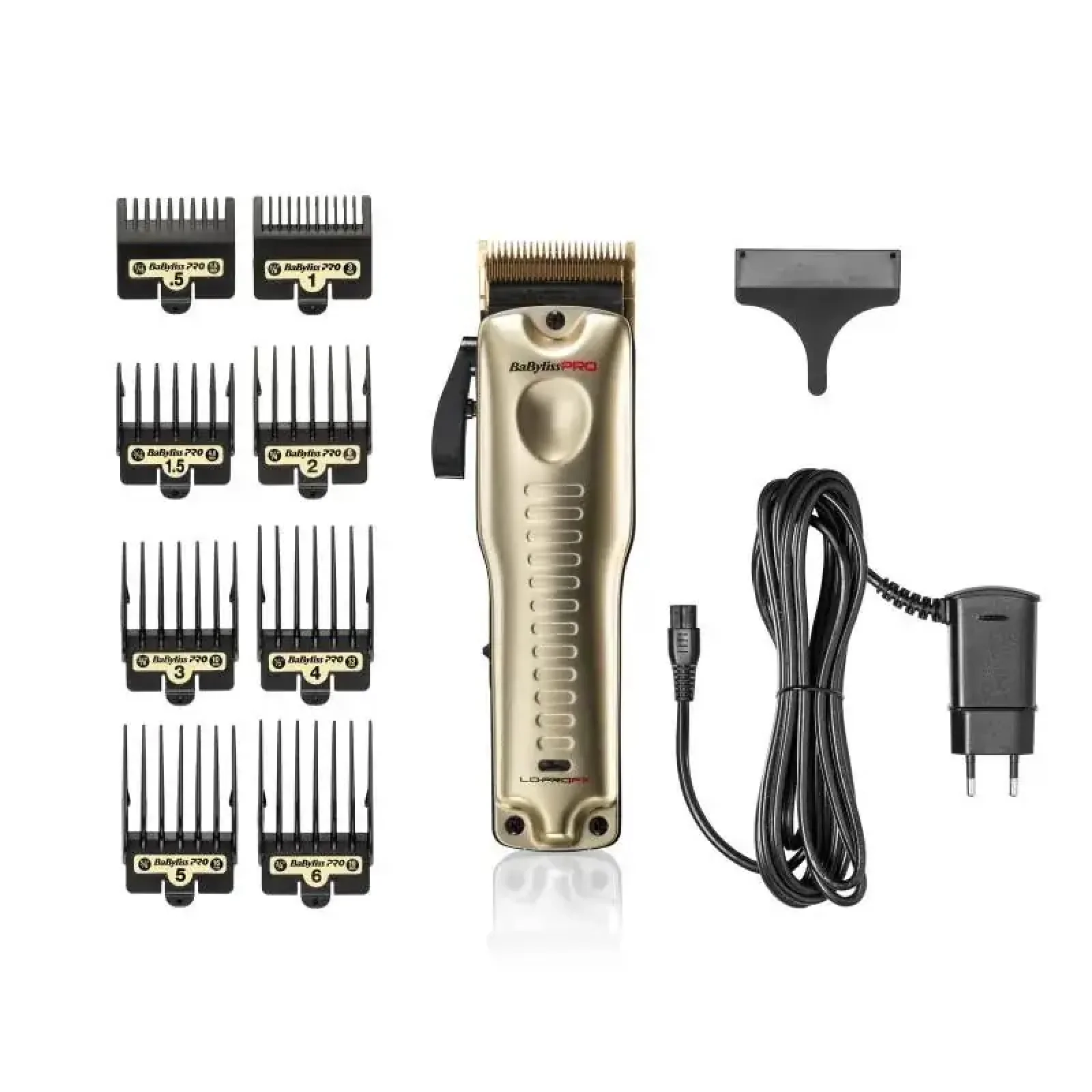 Машинка для стрижки Babyliss Pro FX825GE UA