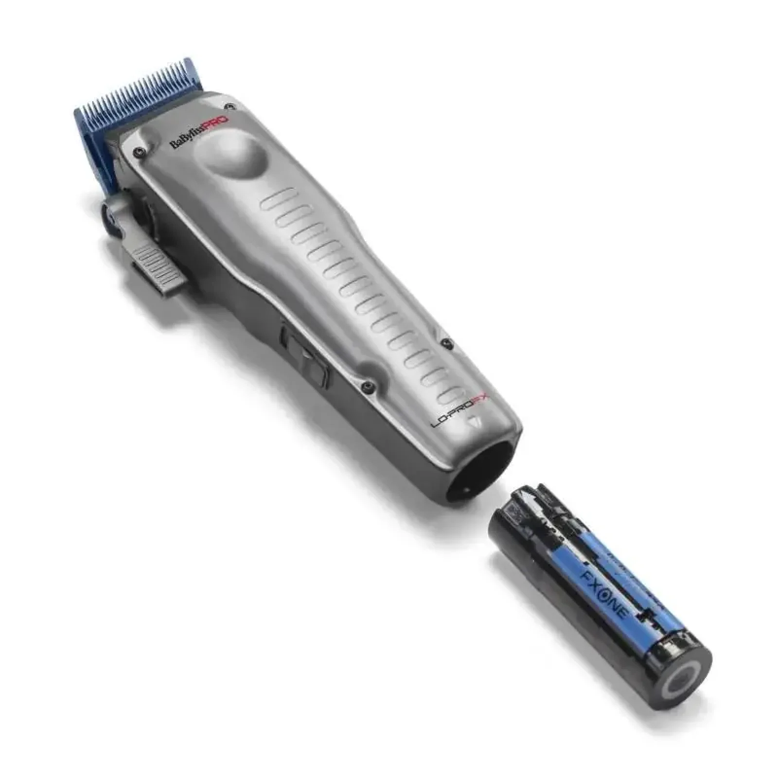 Машинка для стрижки Babyliss Pro FX829E UA