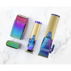 Машинка для стрижки Babyliss Pro FX8700IE UA