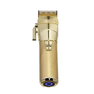 Машинка для стижки Babyliss Pro FX899GE FxOne Gold UA