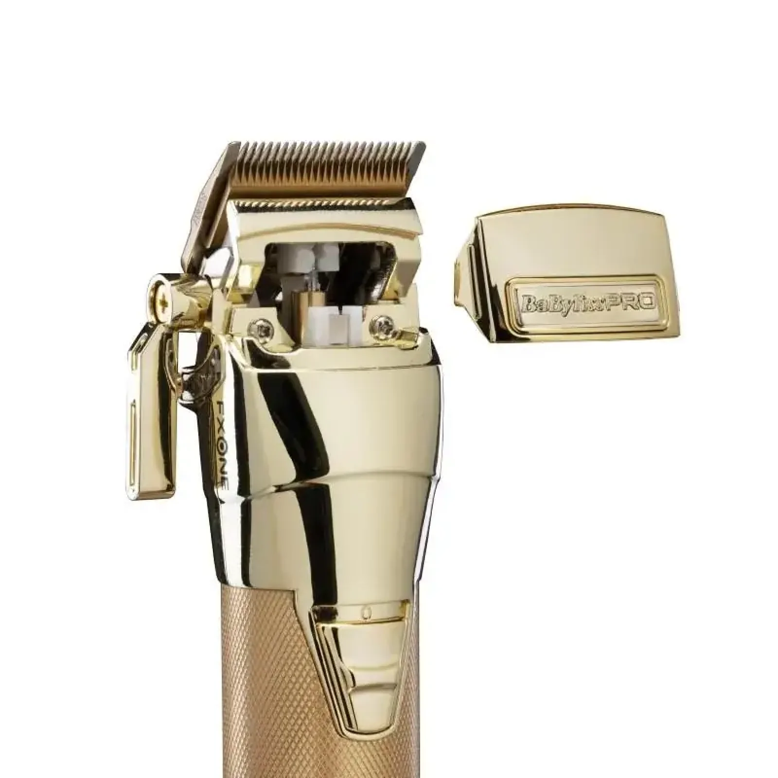 Машинка для стижки Babyliss Pro FX899GE FxOne Gold UA