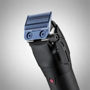 Машинка для стижки Babyliss Pro FX899MBE FxOne Black UA