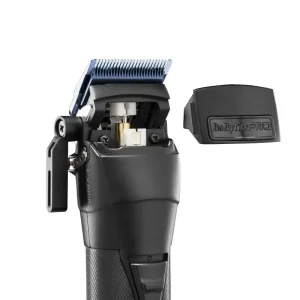 Машинка для стижки Babyliss Pro FX899MBE FxOne Black UA