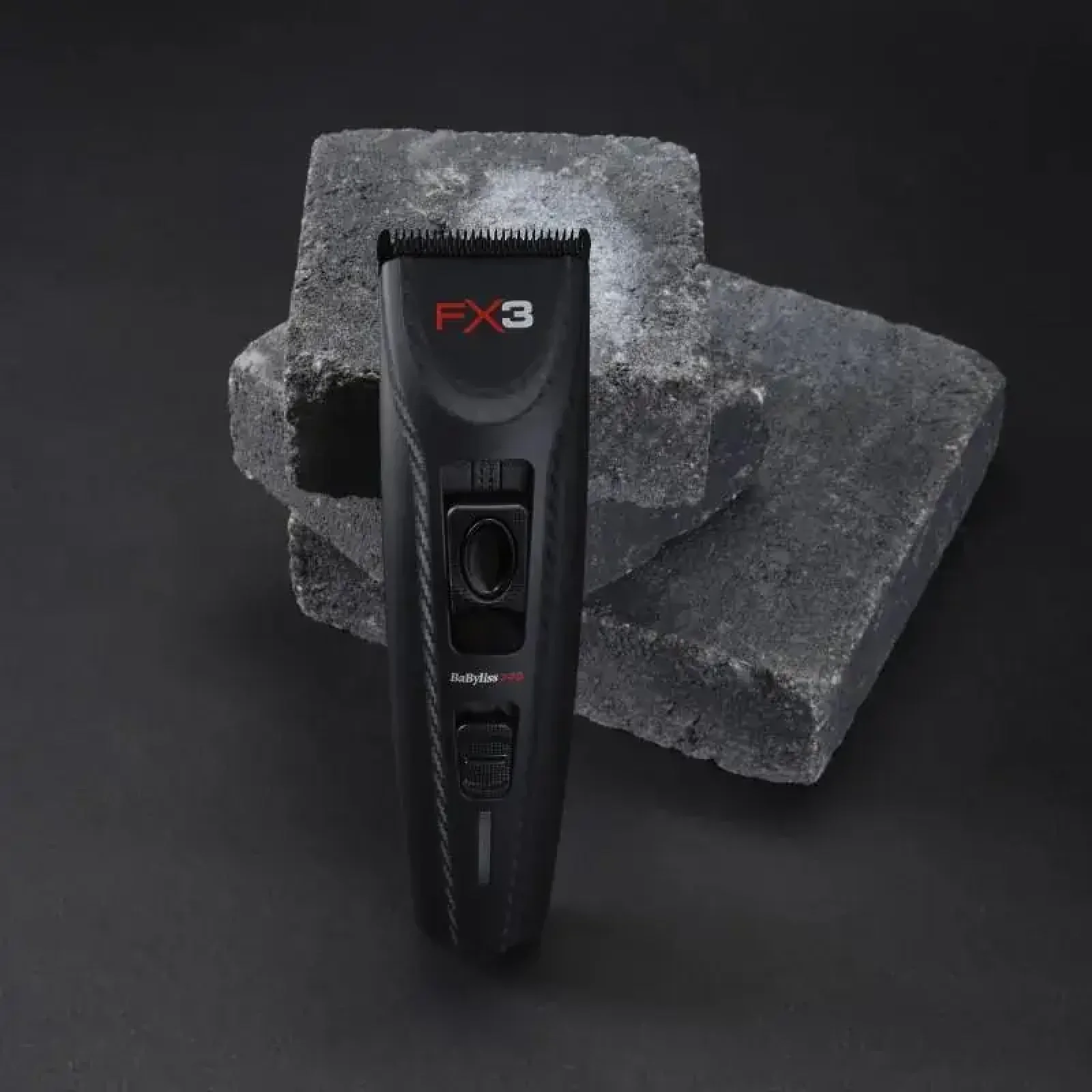 Машинка для стрижки Babyliss Pro FXX3CBE FX3 UA