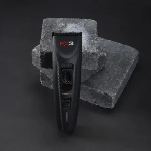 Машинка для стрижки Babyliss Pro FXX3CBE FX3 UA