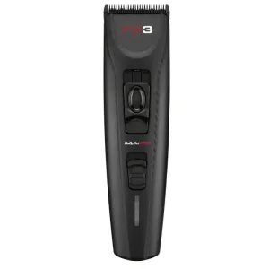 Машинка для стрижки Babyliss Pro FXX3CBE FX3 UA