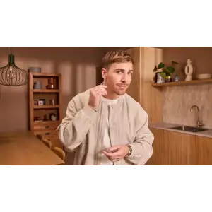Машинка для стрижки Philips Hairclipper Series 7000 HC7722/15 UA