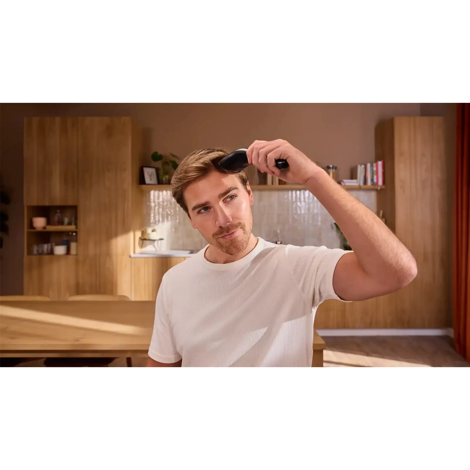Машинка для стрижки Philips Hairclipper Series 7000 HC7722/15 UA