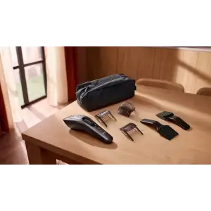 Машинка для стрижки Philips Hairclipper Series 7000 HC7722/15 UA