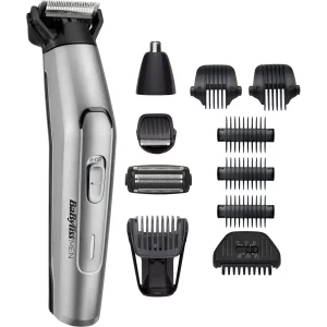 Машинка для стрижки Babyliss MT861E UA