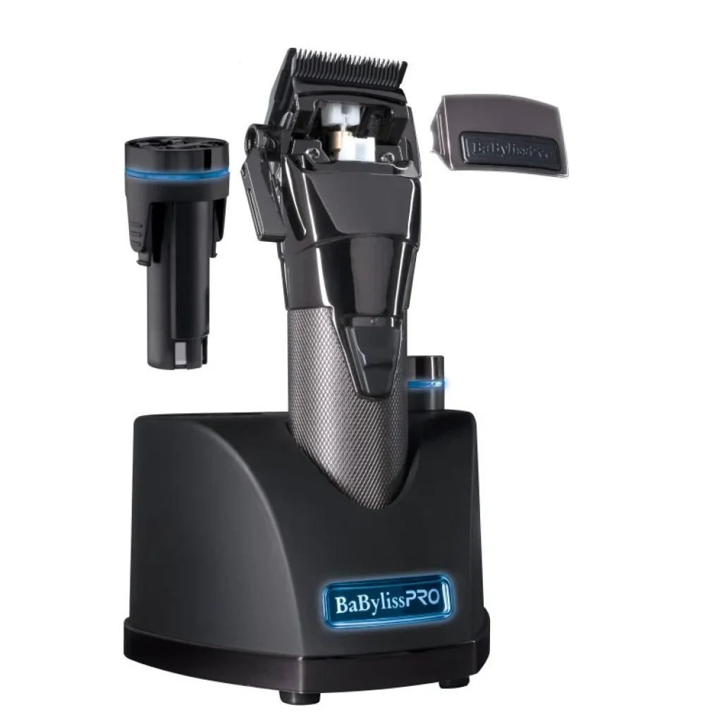 Машинка для стрижки Babyliss Pro FX895E SnapFX UA