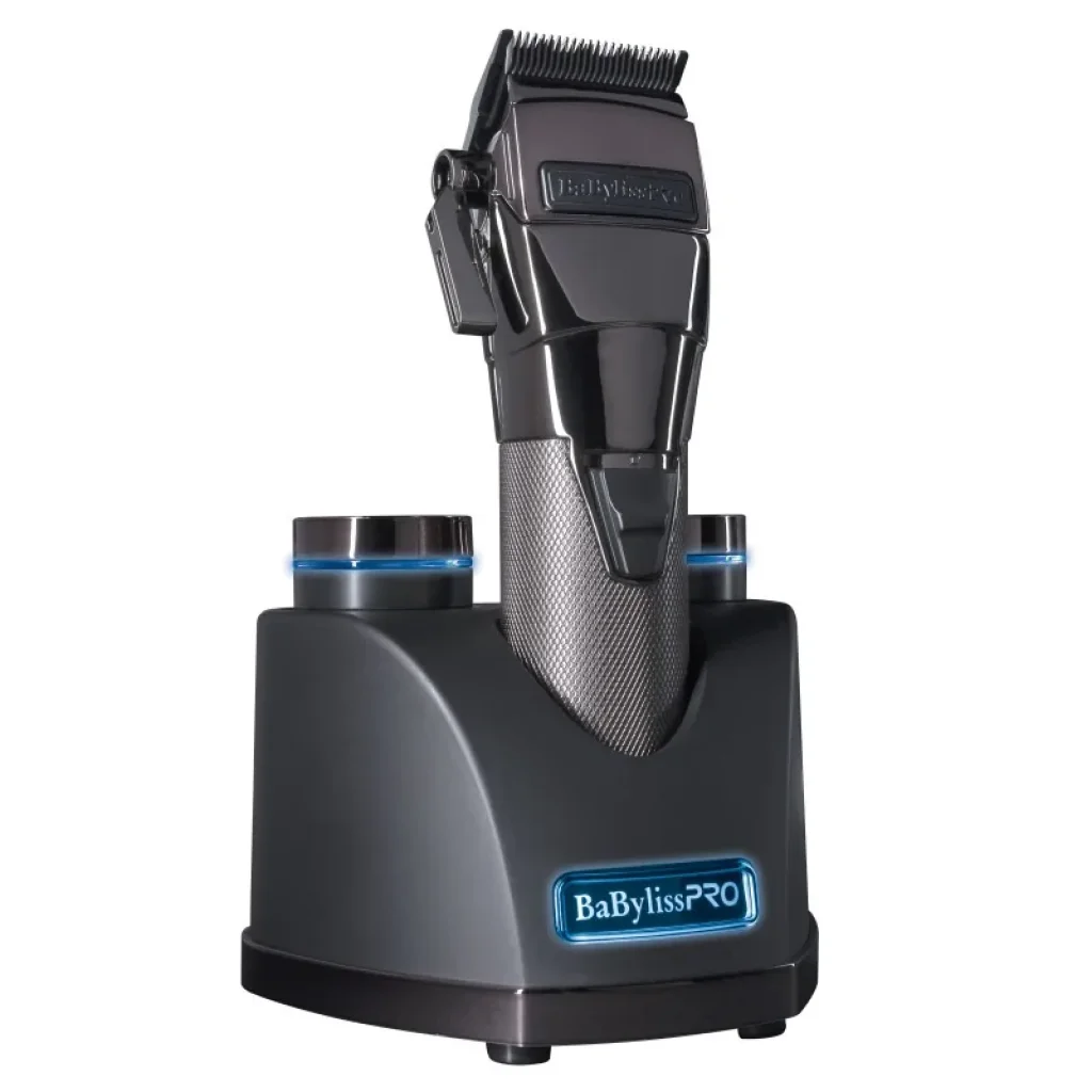 Машинка для стрижки Babyliss Pro FX895E SnapFX UA