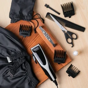 Машинка для стрижки Magio MG-184 UA