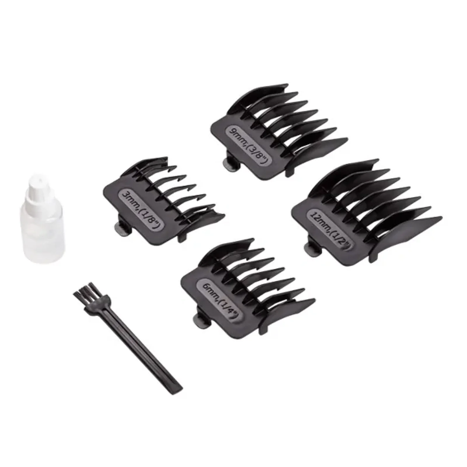 Машинка для стрижки Magio MG-184 UA