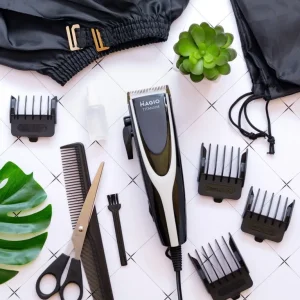 Машинка для стрижки Magio MG-184 UA