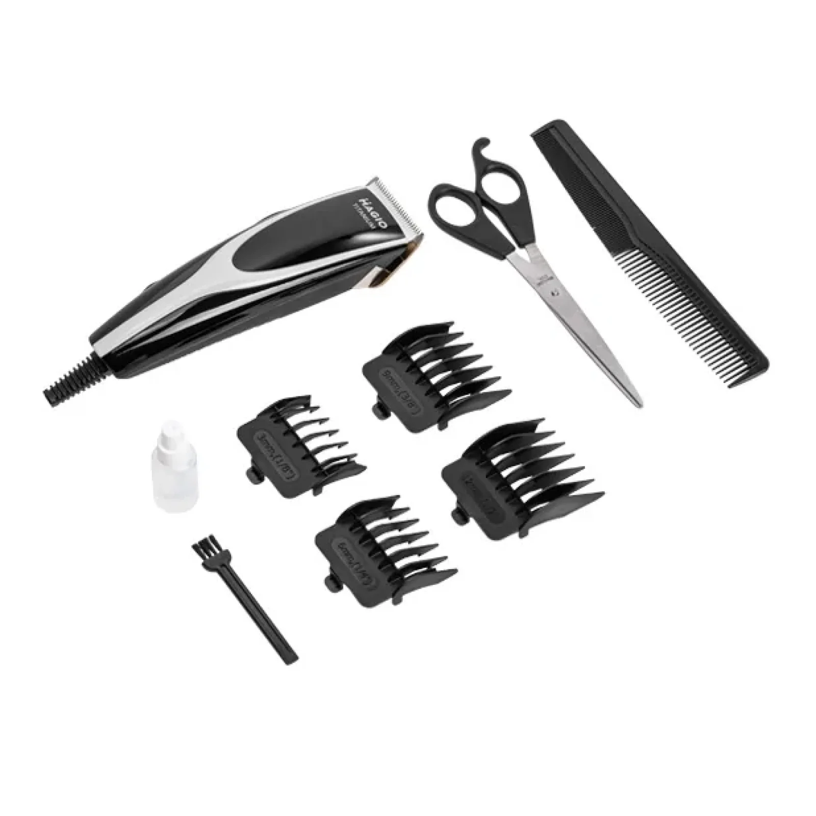 Машинка для стрижки Magio MG-184 UA