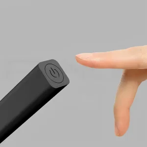 Триммер XO CF15 Black UA