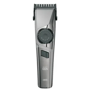 Машинка для стрижки XO CF16 Tarnish UA