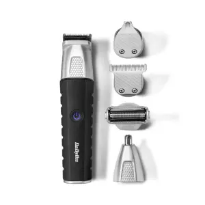 Машинка для стрижки Babyliss MT812E UA