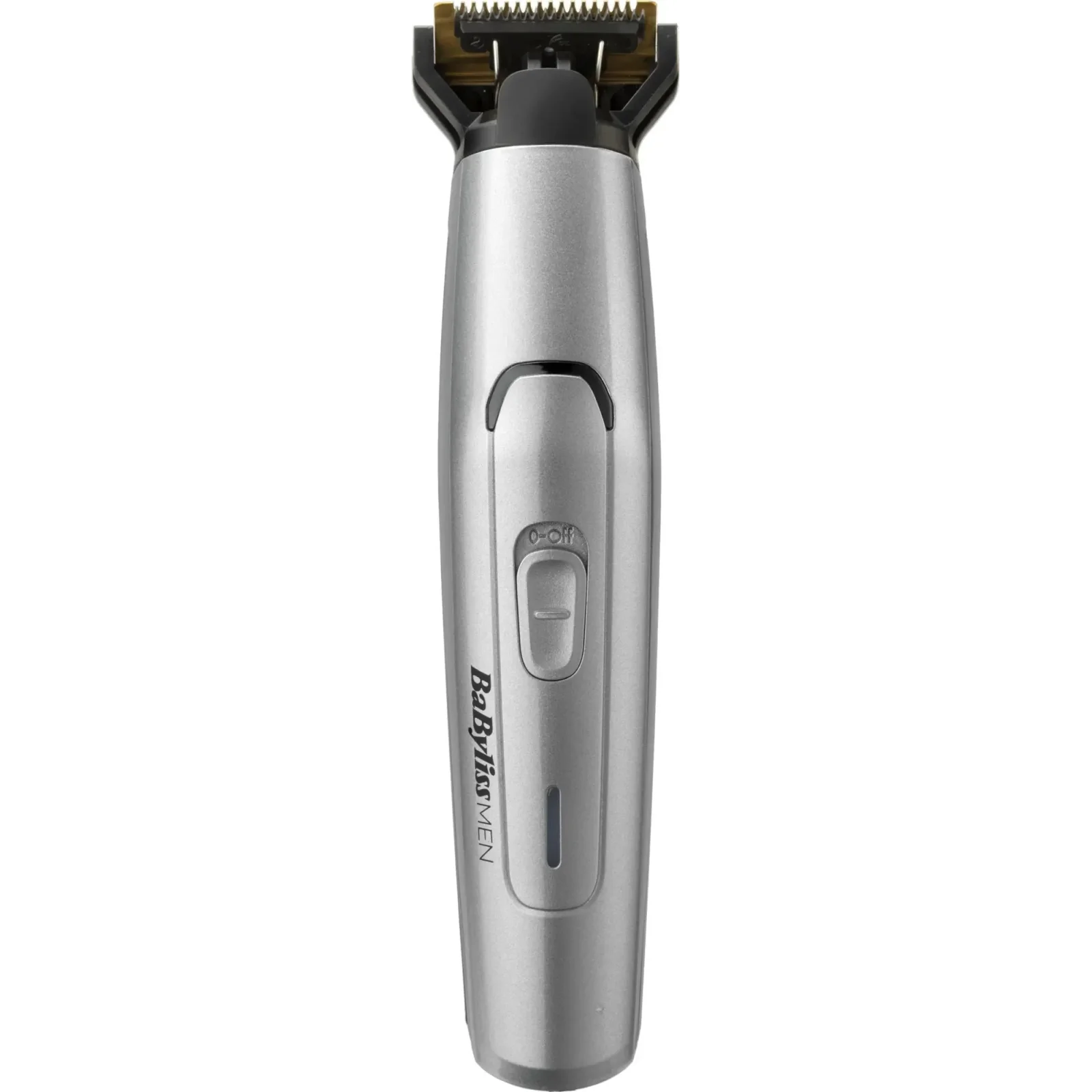 Машинка для стрижки Babyliss MT861E UA