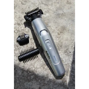 Машинка для стрижки Babyliss MT861E UA