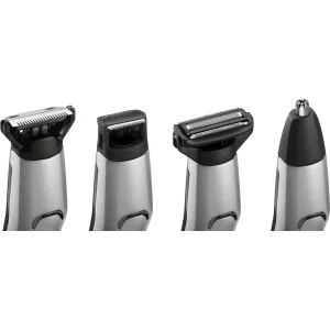 Машинка для стрижки Babyliss MT861E UA