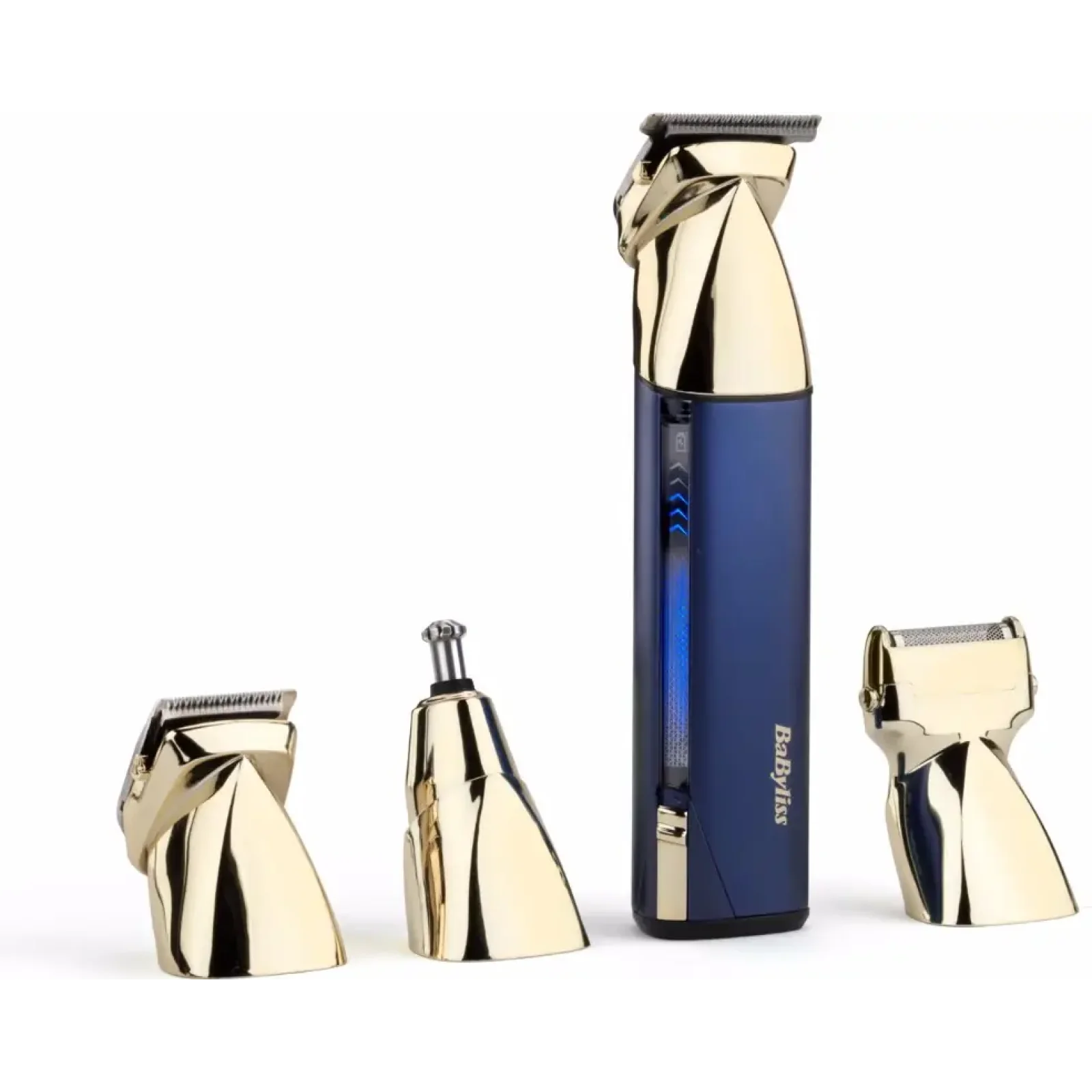 Машинка для стрижки Babyliss MT992E UA