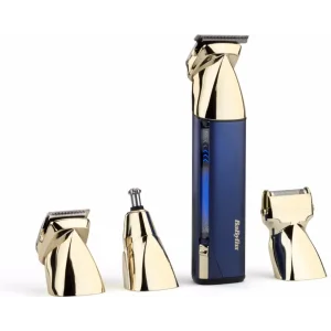 Машинка для стрижки Babyliss MT992E UA