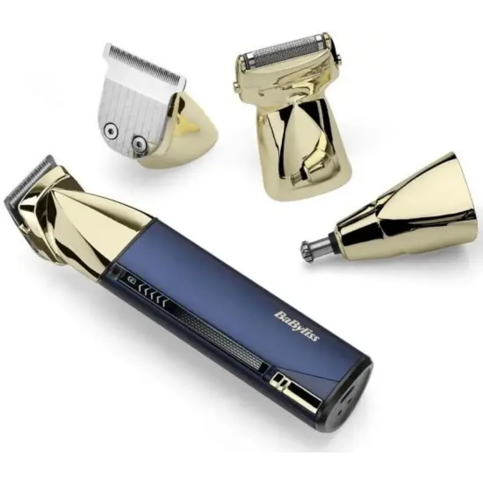 Машинка для стрижки Babyliss MT992E UA