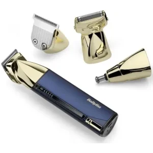 Машинка для стрижки Babyliss MT992E UA