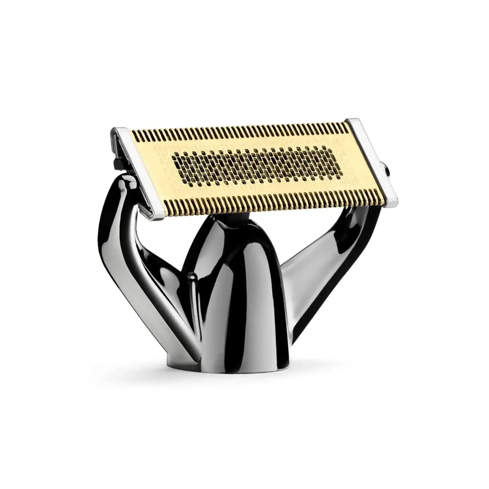 Тример Babyliss X-Blade Super-X Metal Series Black Edition (OT991E) UA