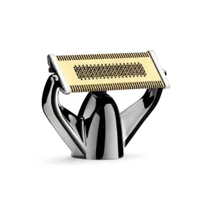 Тример Babyliss X-Blade Super-X Metal Series Black Edition (OT991E) UA