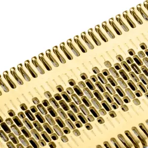 Тример Babyliss X-Blade Super-X Metal Series Black Edition (OT991E) UA