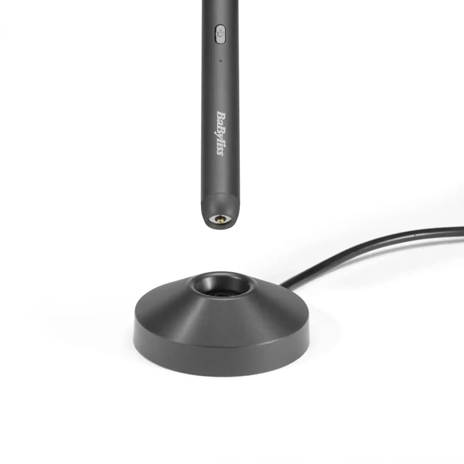 Тример Babyliss X-Blade Super-X Metal Series Black Edition (OT991E) UA