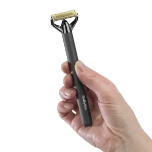 Тример Babyliss X-Blade Super-X Metal Series Black Edition (OT991E) UA