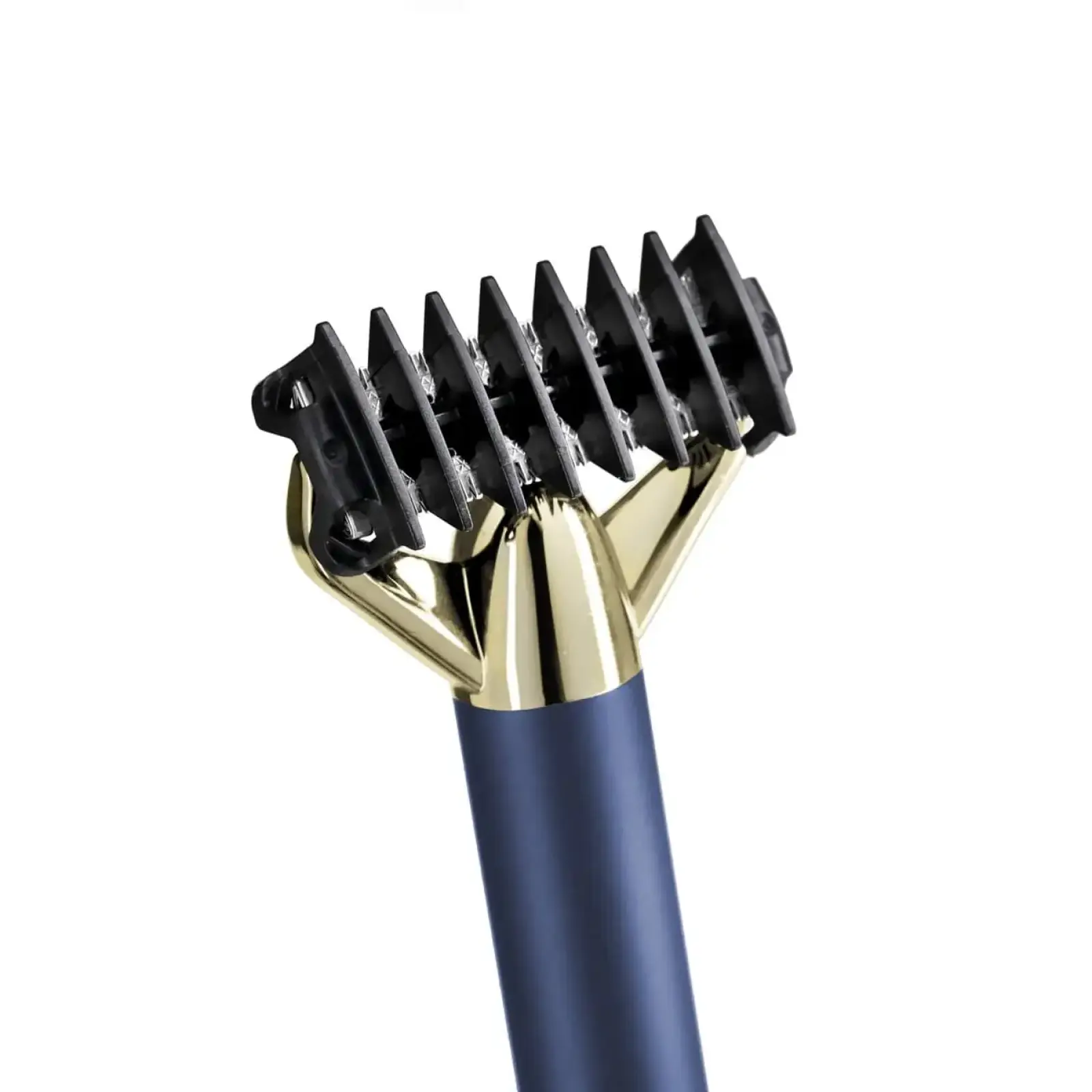 Тример Babyliss X-Blade Super-X Metal Navy&Gold Edition (OT992E) UA