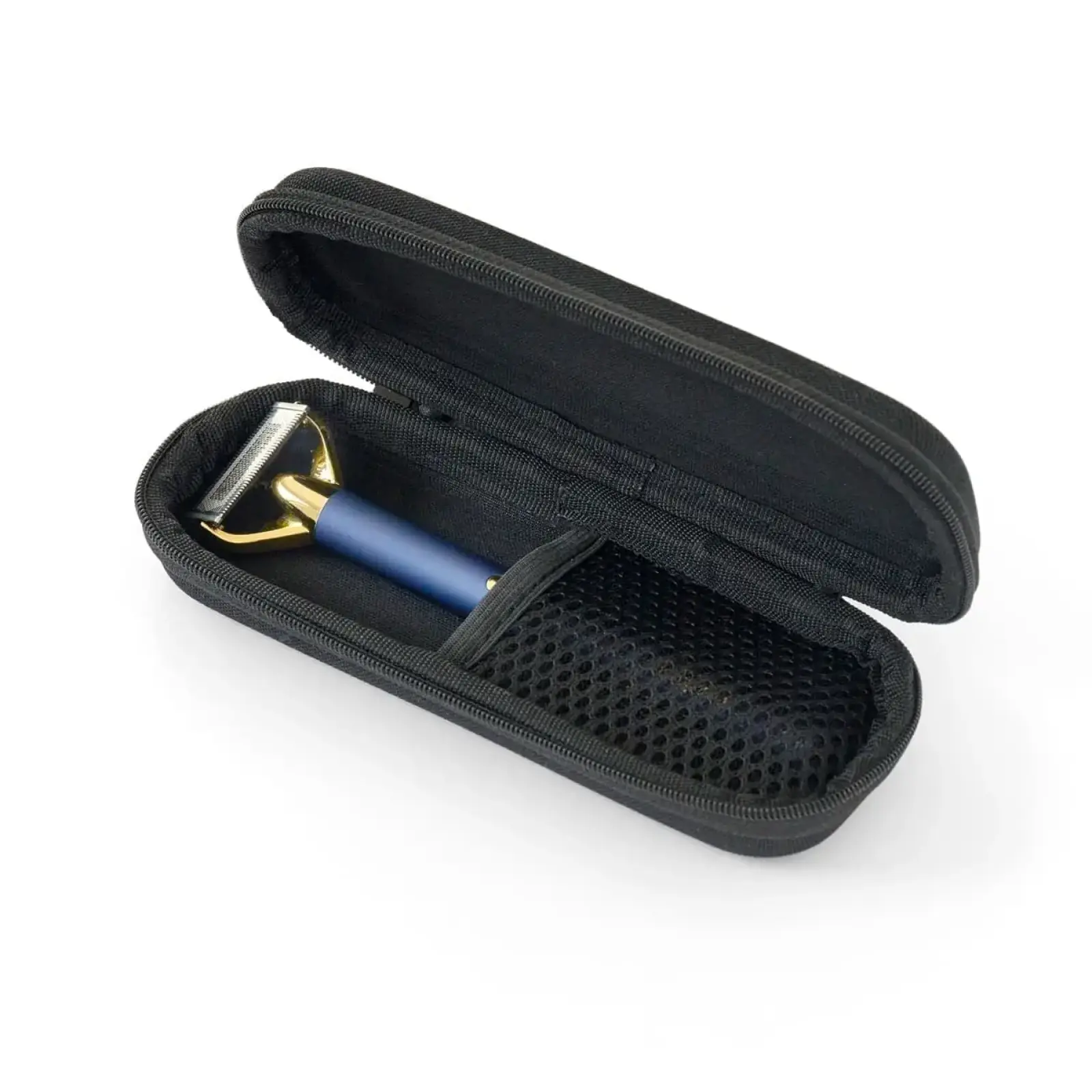 Тример Babyliss X-Blade Super-X Metal Navy&Gold Edition (OT992E) UA