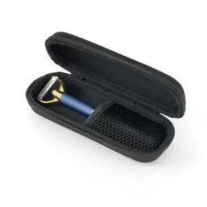 Тример Babyliss X-Blade Super-X Metal Navy&Gold Edition (OT992E) UA