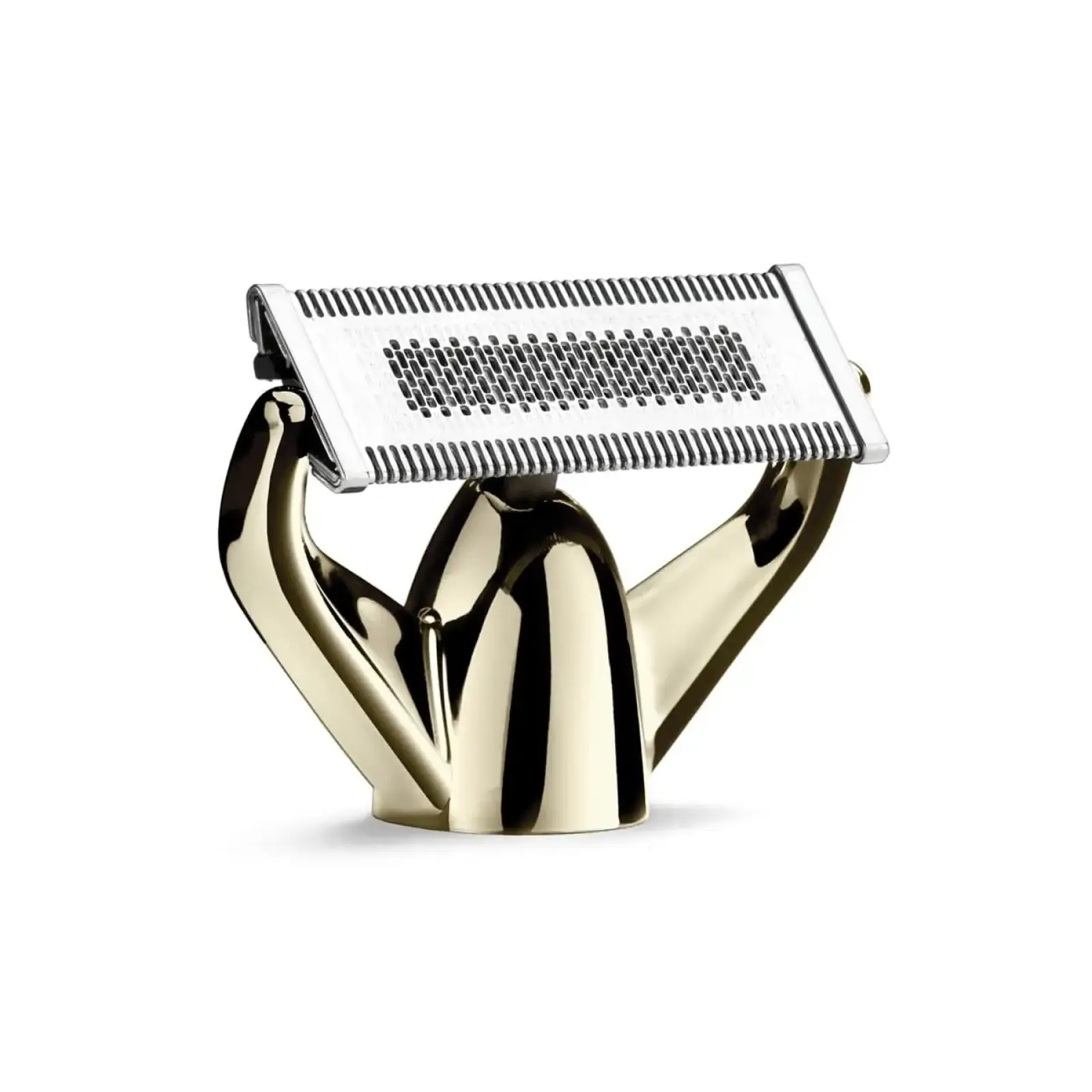 Тример Babyliss X-Blade Super-X Metal Navy&Gold Edition (OT992E) UA