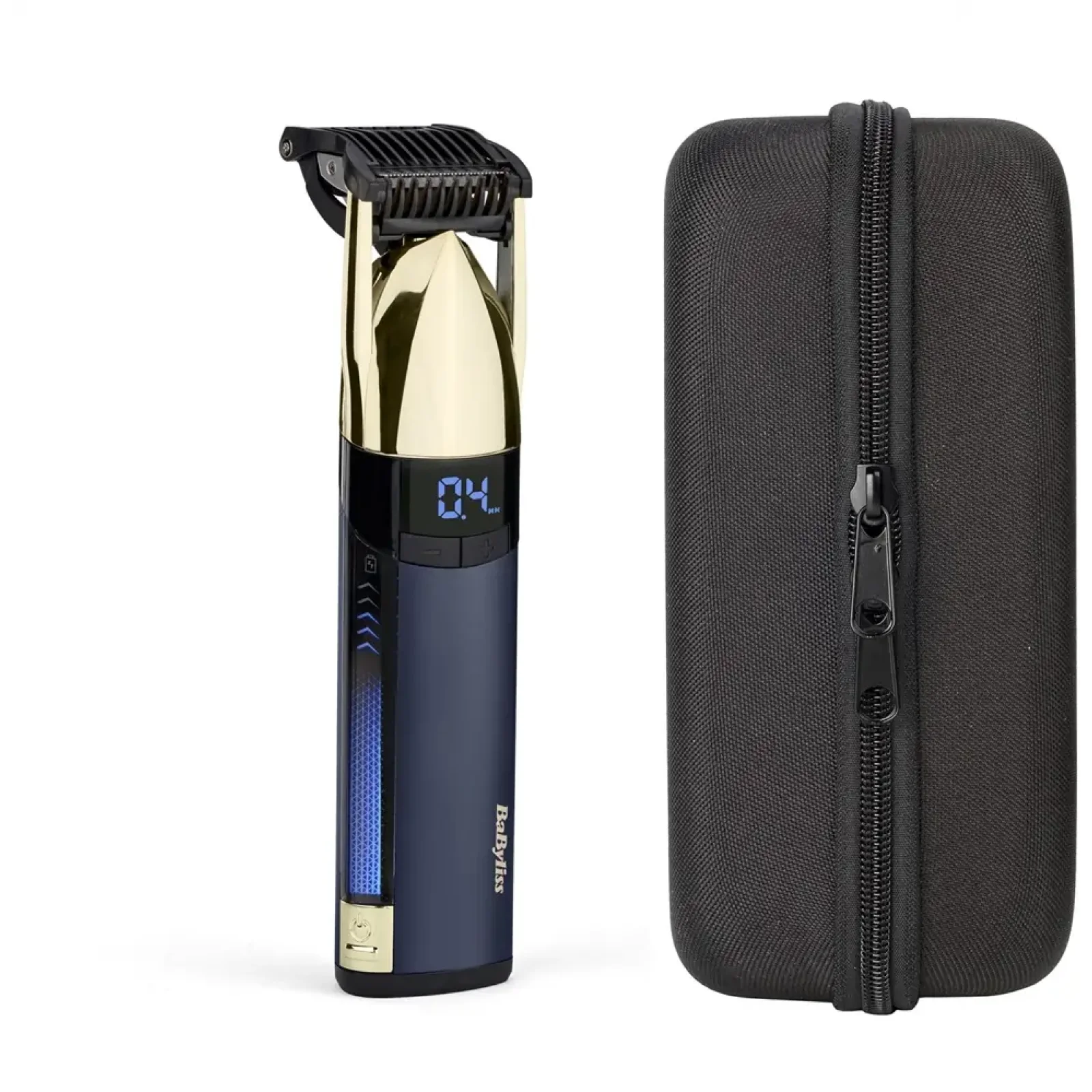 Триммер Babyliss S992E UA