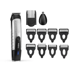 Тример Babyliss T812E UA