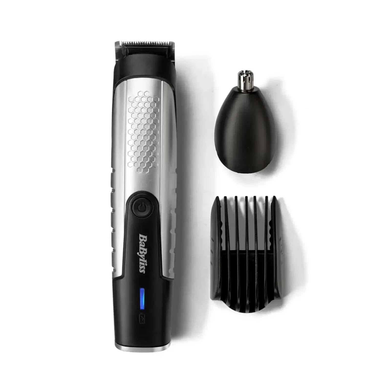 Тример Babyliss T812E UA