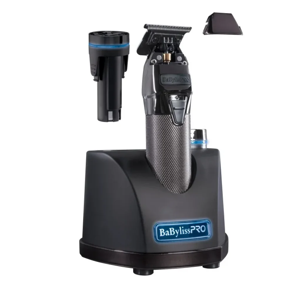 Триммер Babyliss PRO FX797E SnapFX UA