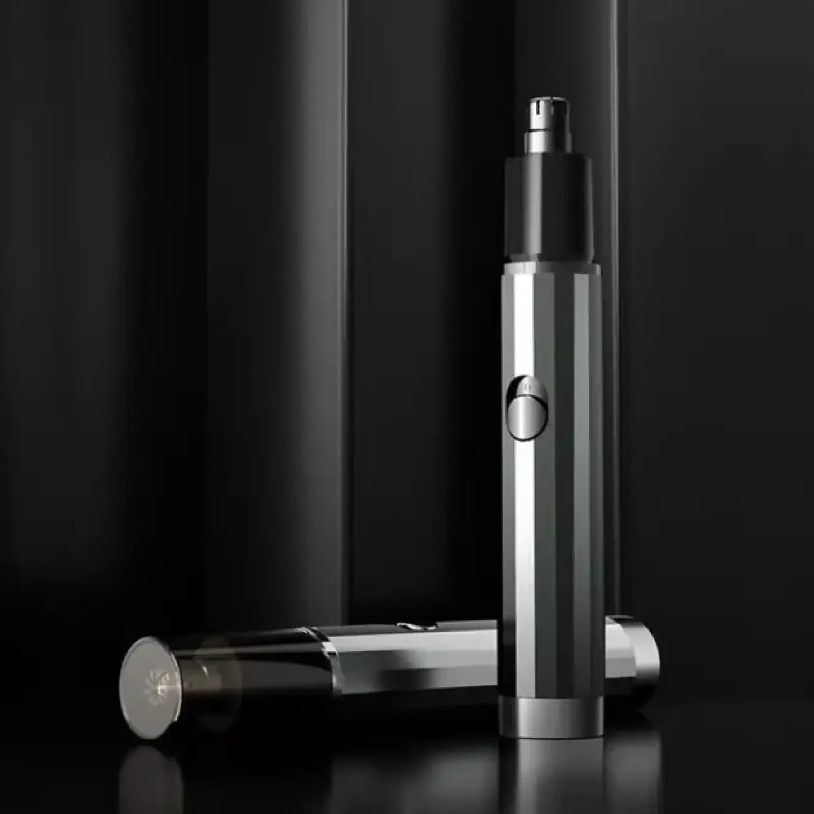 Триммер для носа и ушей Enchen EN001 Silver UA