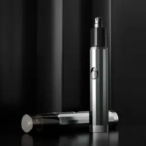 Триммер для носа и ушей Enchen EN001 Silver UA