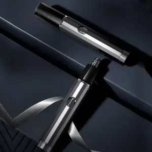 Триммер для носа и ушей Enchen EN001 Silver UA