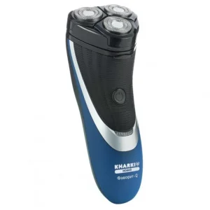 Електробритва Новий Харків НХ-8508 Фаворит-Q Blue UA