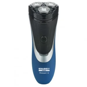 Електробритва Новий Харків НХ-8508 Фаворит-Q Blue UA