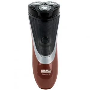 Електробритва Новий Харків НХ-8508 Фаворит-Q Red UA